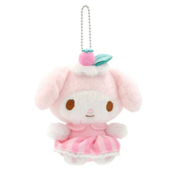Sanrio Fruity Mascot