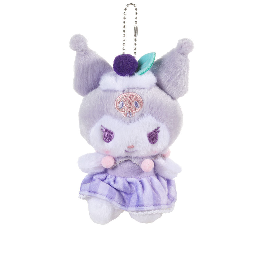 Sanrio Fruity Mascot