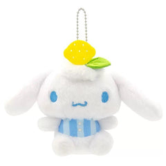 Sanrio Fruity Mascot