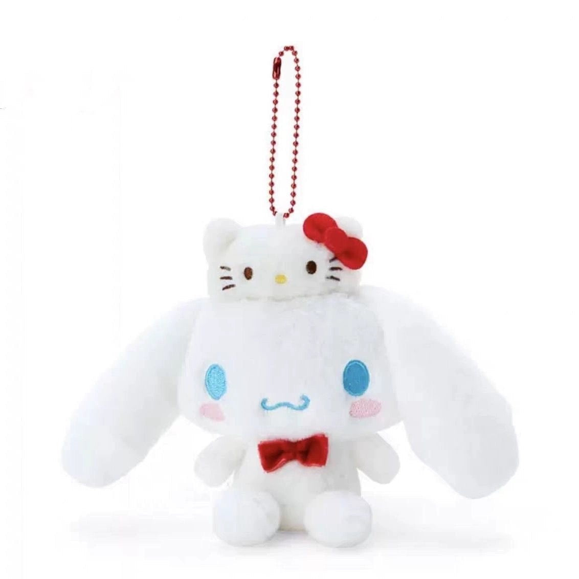 Hello Kitty 50th Anniversary Mascots