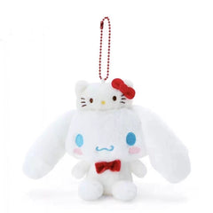 Hello Kitty 50th Anniversary Mascots