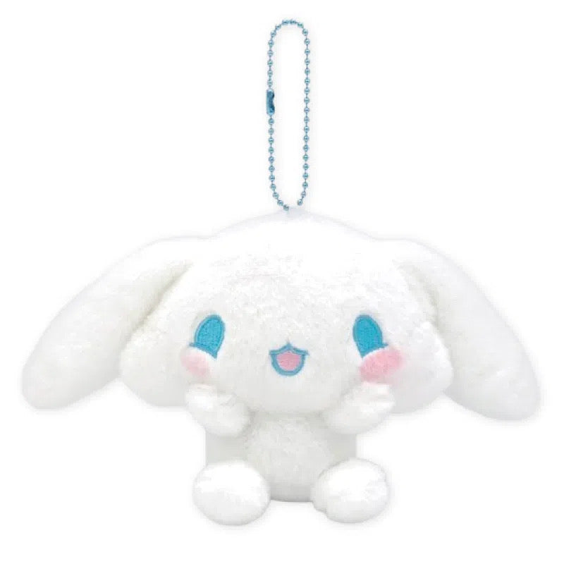 Cinnamoroll Emoji Mascot Plush