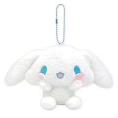 Cinnamoroll Emoji Mascot Plush