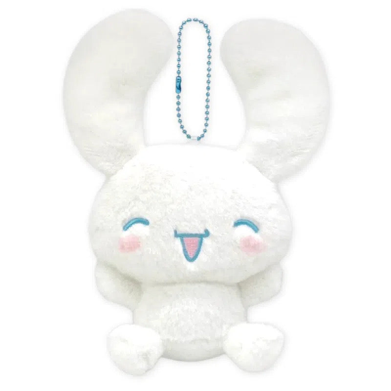 Cinnamoroll Emoji Mascot Plush