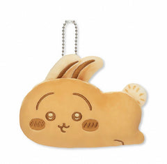 Chiikawa Nagoya Exclusive Taiyaki Mascot Plush
