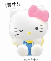 Sanrio Characters Squishy Mascot Blind Bag