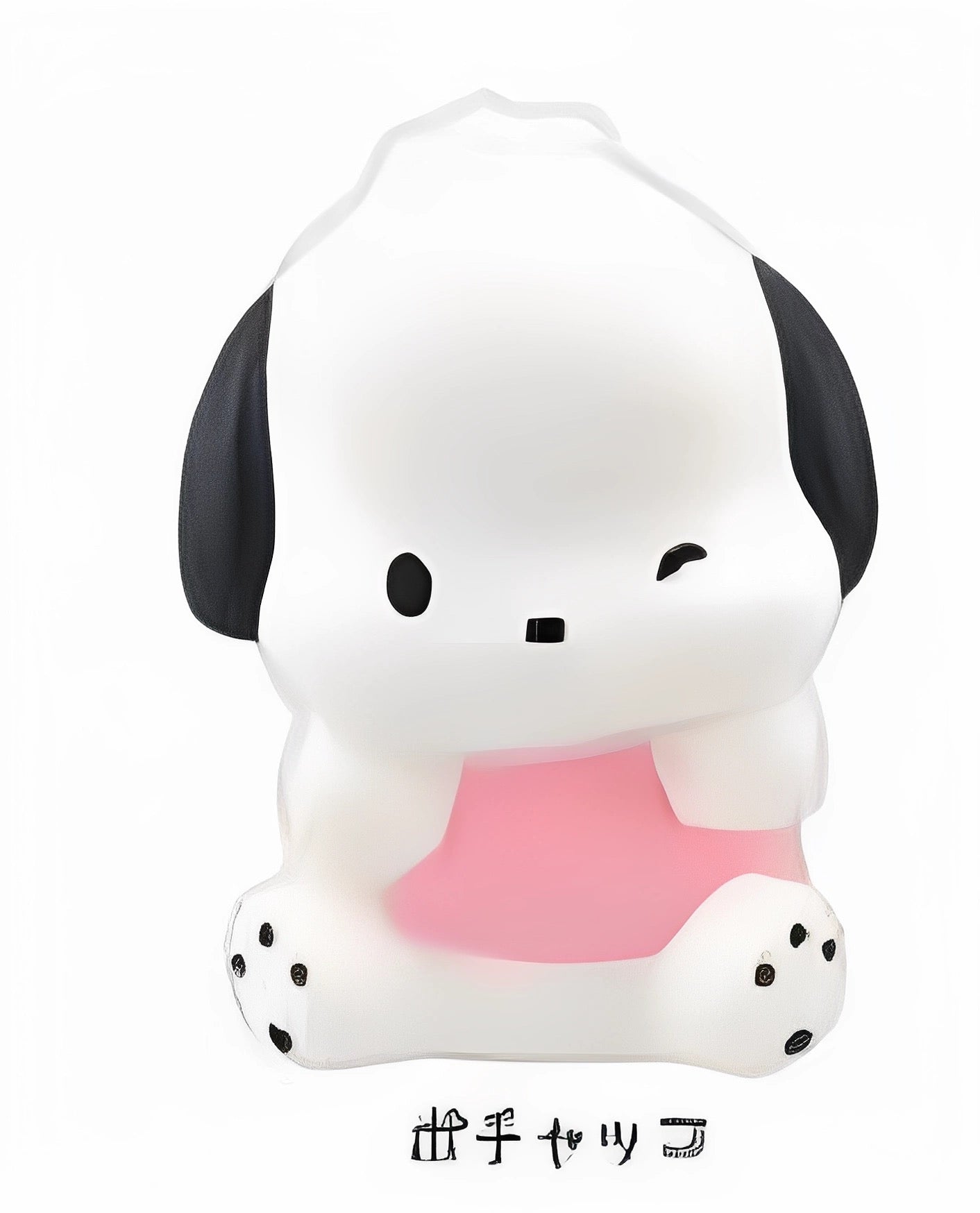 Sanrio Characters Squishy Mascot Blind Bag