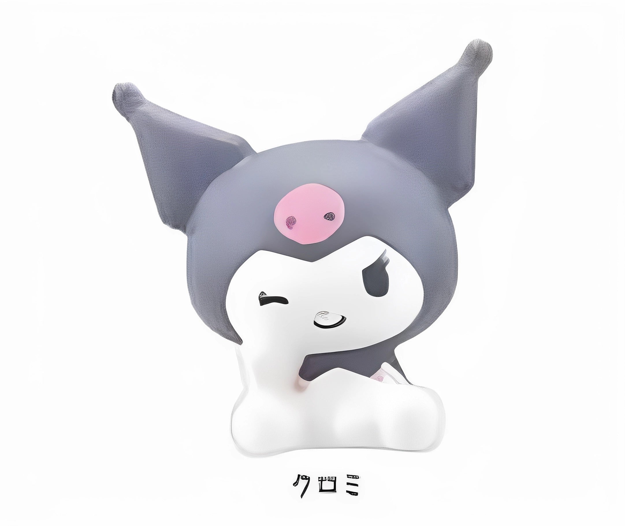 Sanrio Characters Squishy Mascot Blind Bag