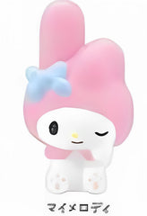 Sanrio Characters Squishy Mascot Blind Bag