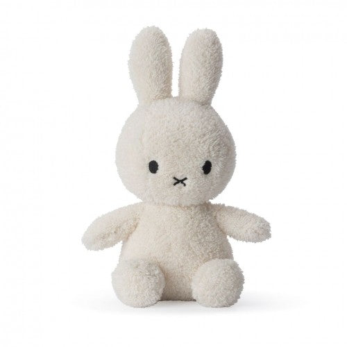 Miffy Terry Soft Plush
