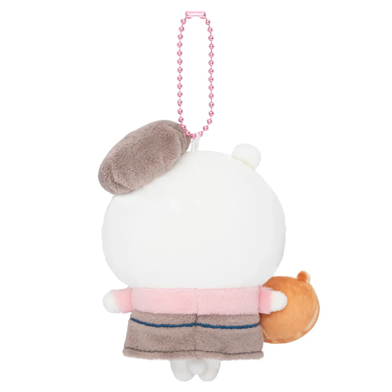Chiikawa Bakery Staff Mascot Plush