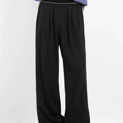 NOAH MARS American casual stretch cool feeling sports outdoor casual men's breathable quick drying fitness pants men