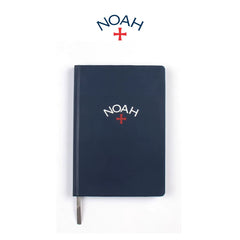 Noah Cross Notebook Simplified for College Students, Classroom, Business, Office, Notepad, Diary, Exercise Book