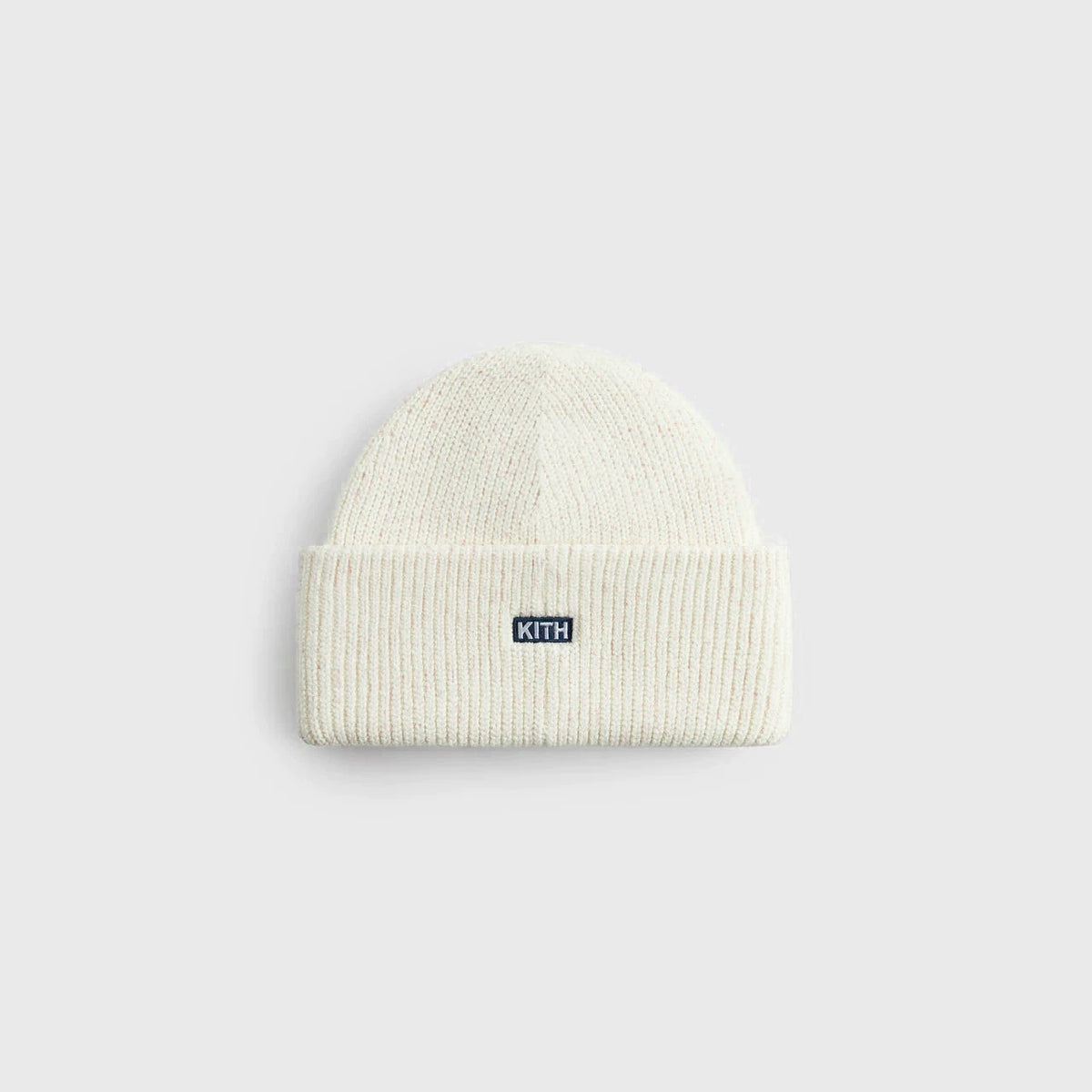 KITH autumn and winter round knitted woolen hat for men and women, warm pullover, cold hat, thick melon skin hat, yupi sailor hat