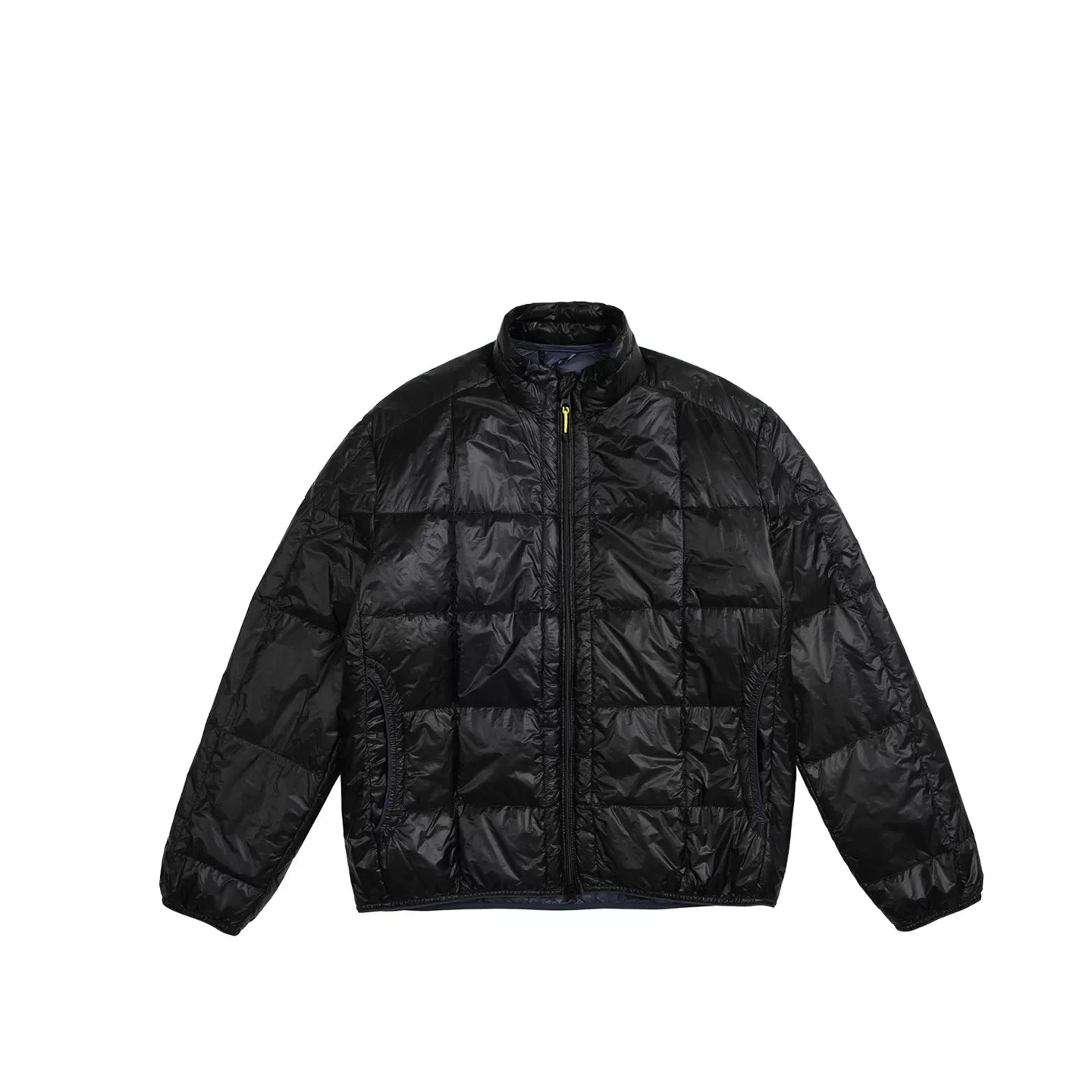 GcBrand Lab AW25 men's and women's 90% white duck down stand up collar down jacket jacket, portable stand up collar jacket