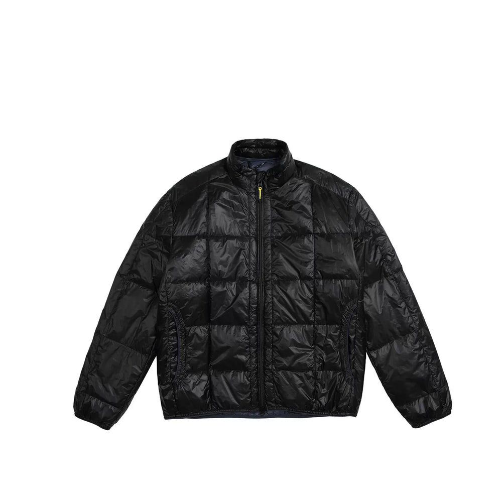 GcBrand Lab AW25 men's and women's 90% white duck down stand up collar down jacket jacket, portable stand up collar jacket
