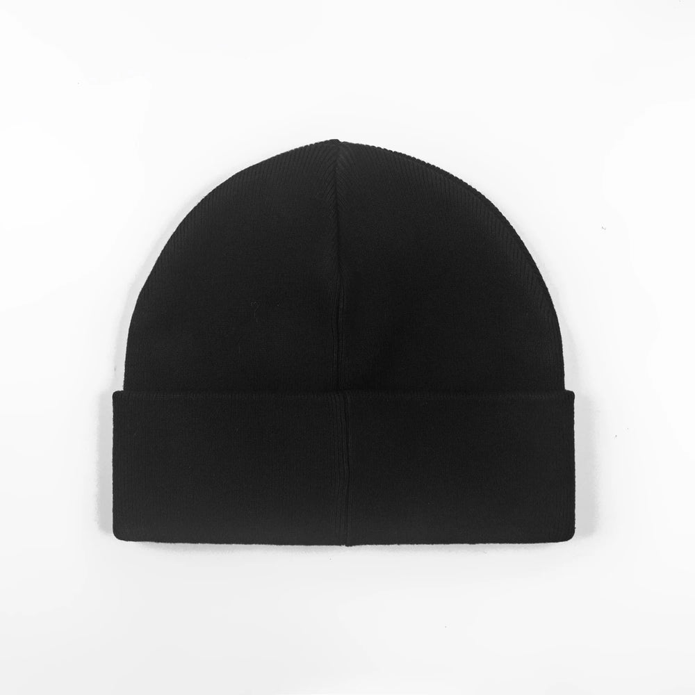 KITH Embroidered Cold Hat Trendy Brand Knitted Hat Autumn/Winter New Couple Men's and Women's Knitted Hat Warm and Versatile Casual Pure Cotton