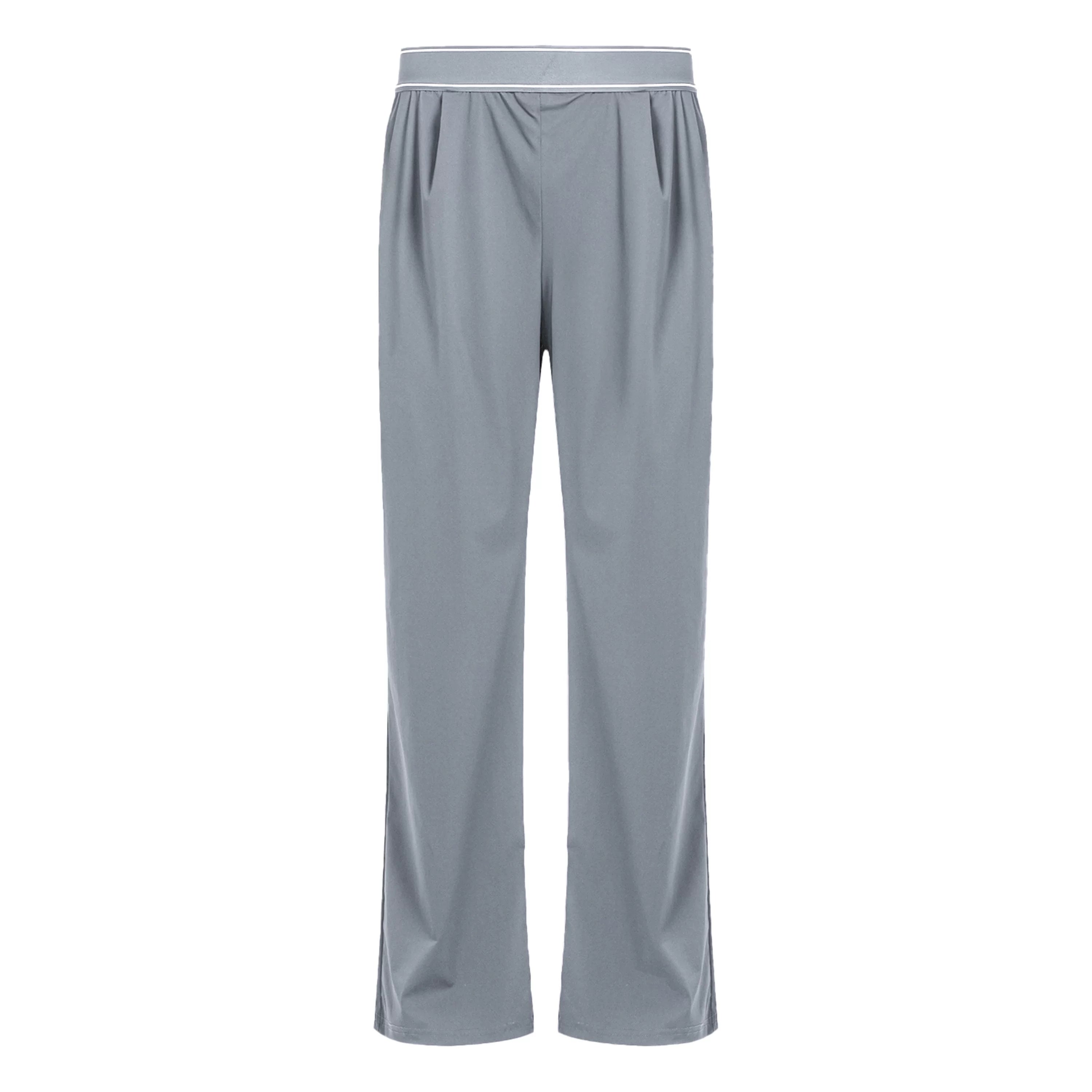NOAH MARS American casual stretch cool feeling sports outdoor casual men's breathable quick drying fitness pants men