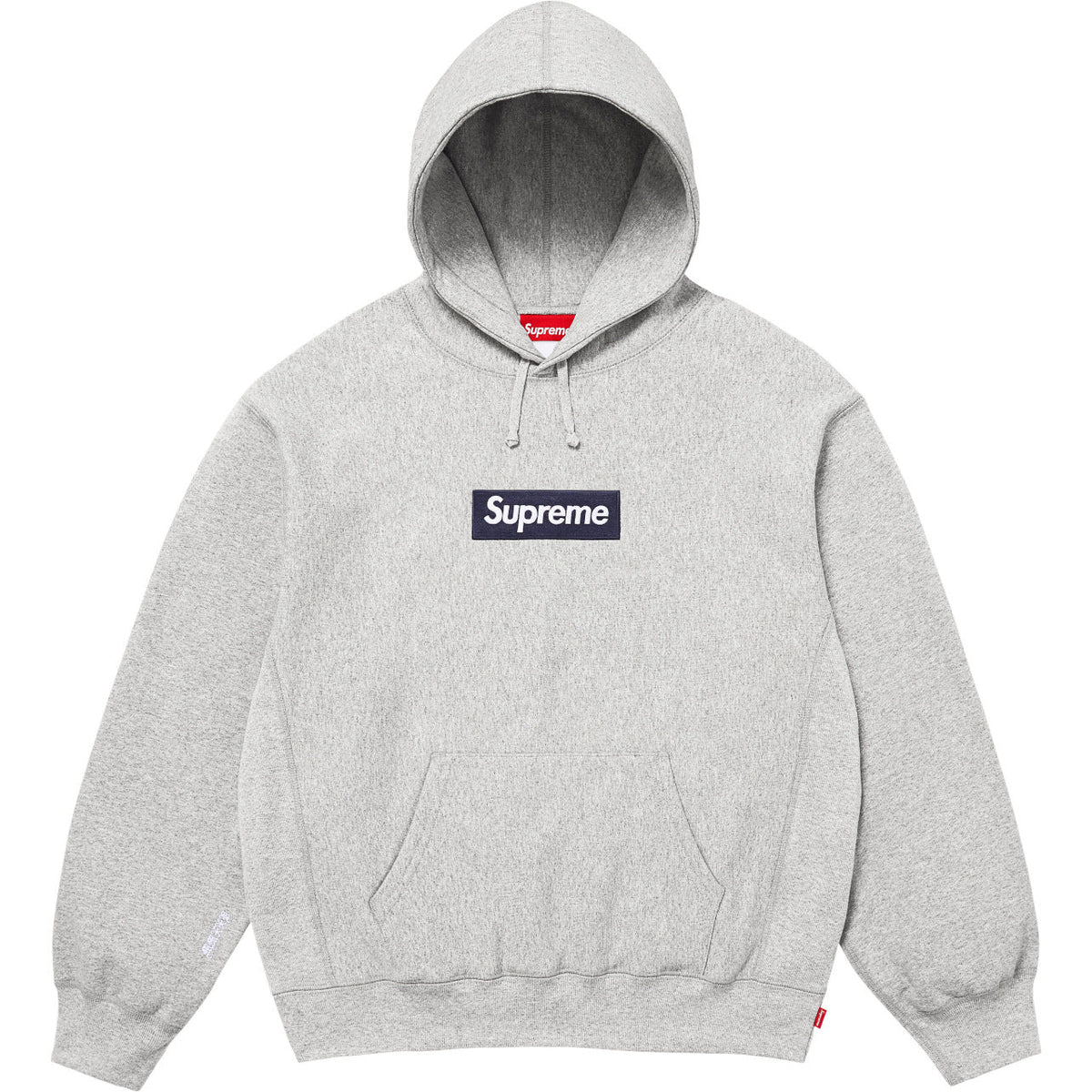 Supreme Box Logo Hoodie