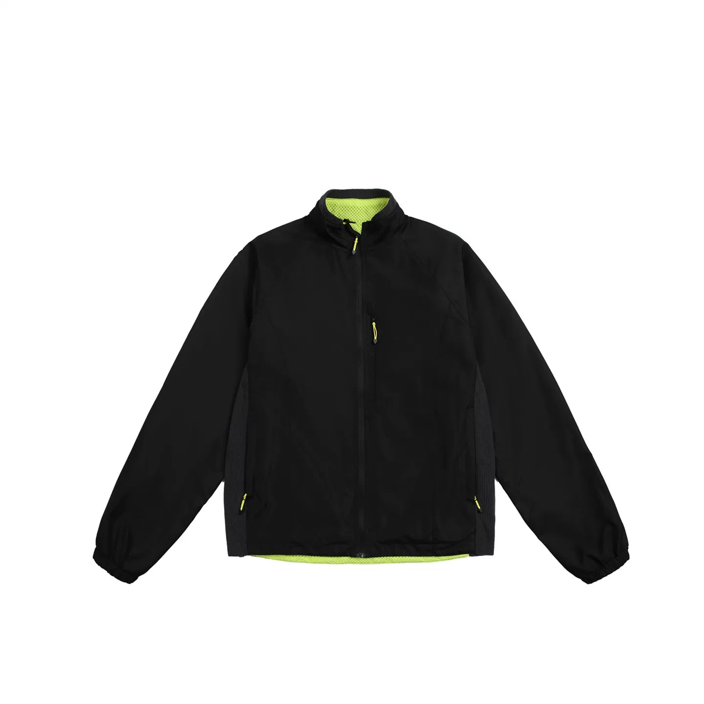 GcBrand Lab Jacket Retro Basic Outdoor Functional Men's and Women's Wear Windproof, Breathable and Warm Jacket
