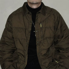 GcBrand Lab AW25 90% white duck down sleeves detachable men's and women's lightweight down jacket jacket jacket