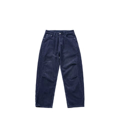 GcBrand Lab Corduroy Pants 复古基础款 灯芯绒 水洗做旧休闲裤