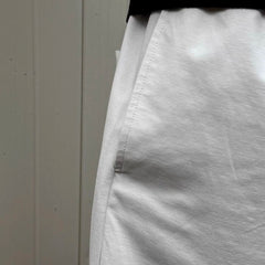 NOAH MARS niche trend brand 7A antibacterial and cool feeling, no ironing Western pants, breathable old-fashioned style, sports and casual pants for men