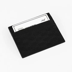 KITH Multi Card Slot Card Cover Retro Flip Fur Ultra Thin Bus Card Cover NFC ID Card Bank Card Clip