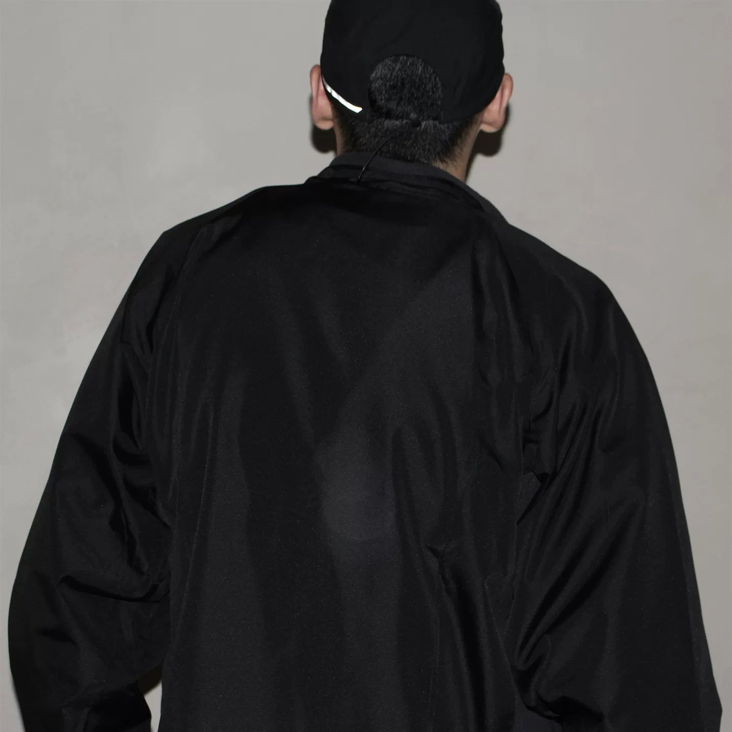 GcBrand Lab Jacket Retro Basic Outdoor Functional Men's and Women's Wear Windproof, Breathable and Warm Jacket