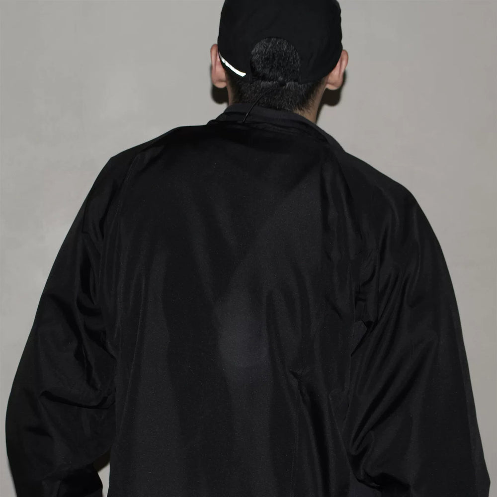 GcBrand Lab Jacket Retro Basic Outdoor Functional Men's and Women's Wear Windproof, Breathable and Warm Jacket