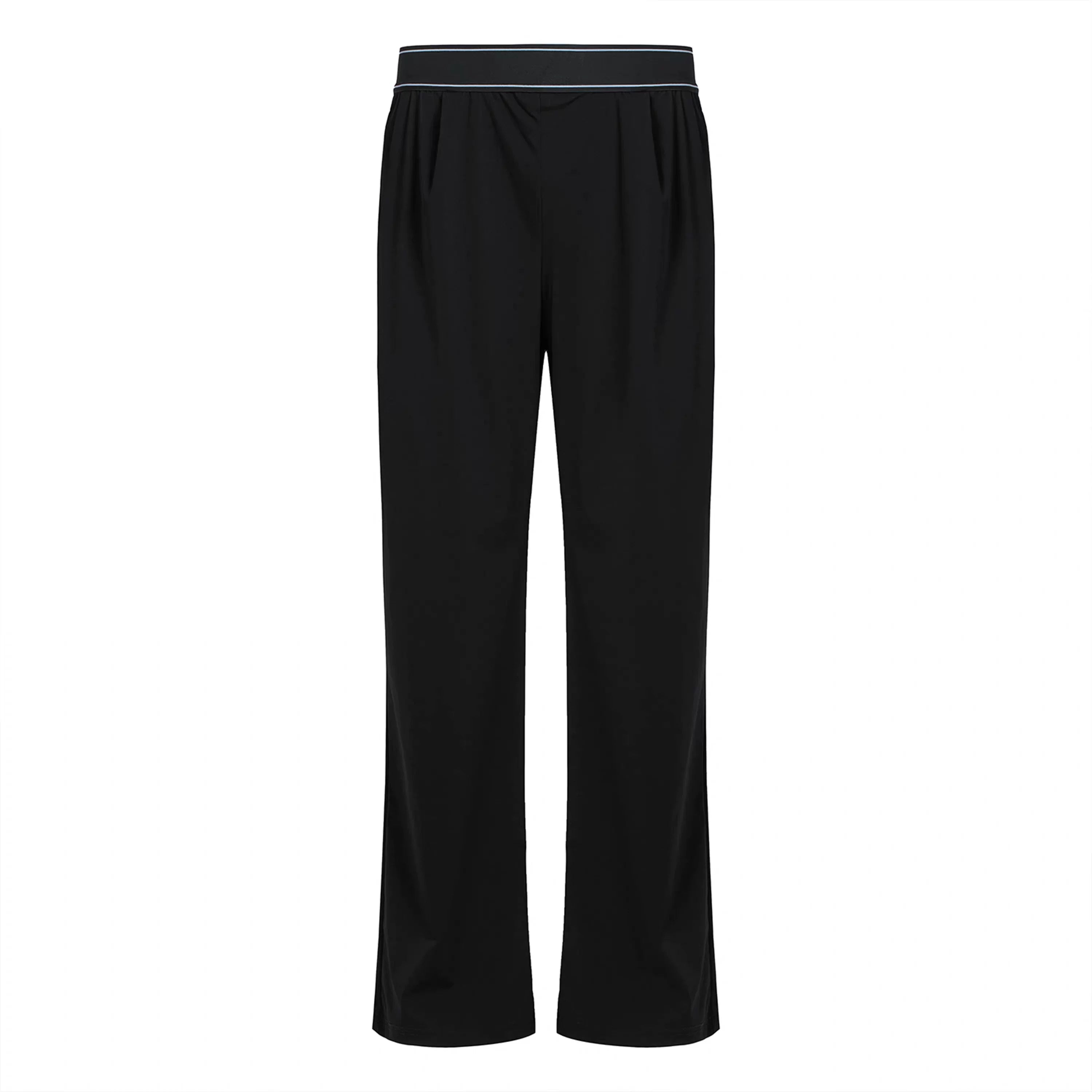 NOAH MARS American casual stretch cool feeling sports outdoor casual men's breathable quick drying fitness pants men