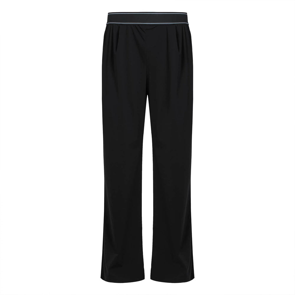 NOAH MARS American casual stretch cool feeling sports outdoor casual men's breathable quick drying fitness pants men