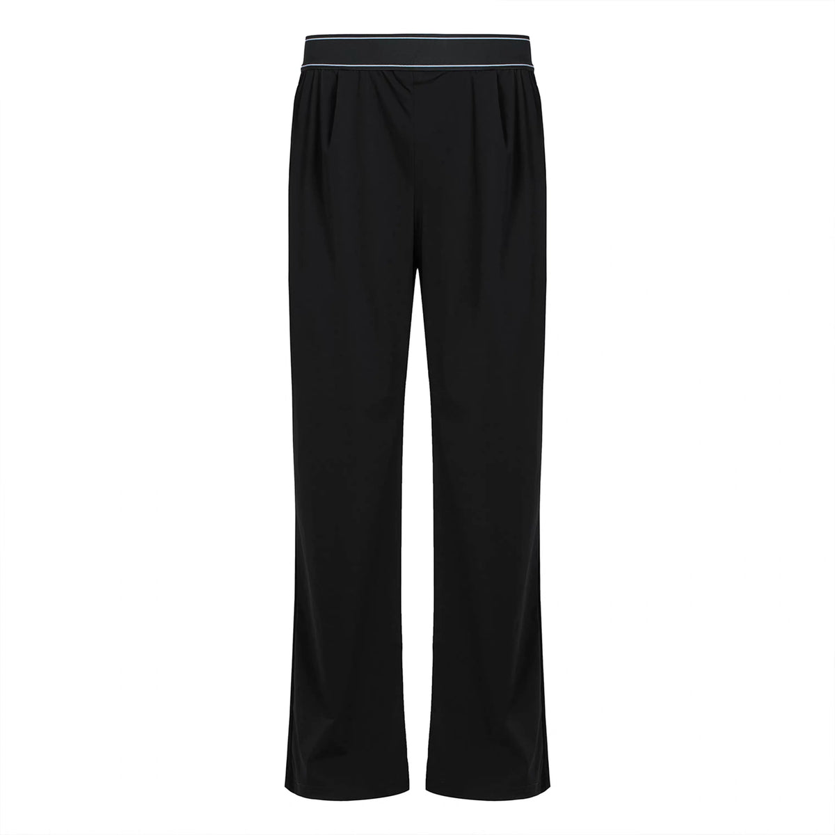 NOAH MARS American casual stretch cool feeling sports outdoor casual men's breathable quick drying fitness pants men