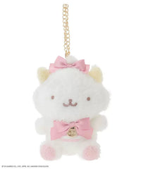 Maison de FLEUR x Sanrio Gaopoweroo Mascot Bag Charm