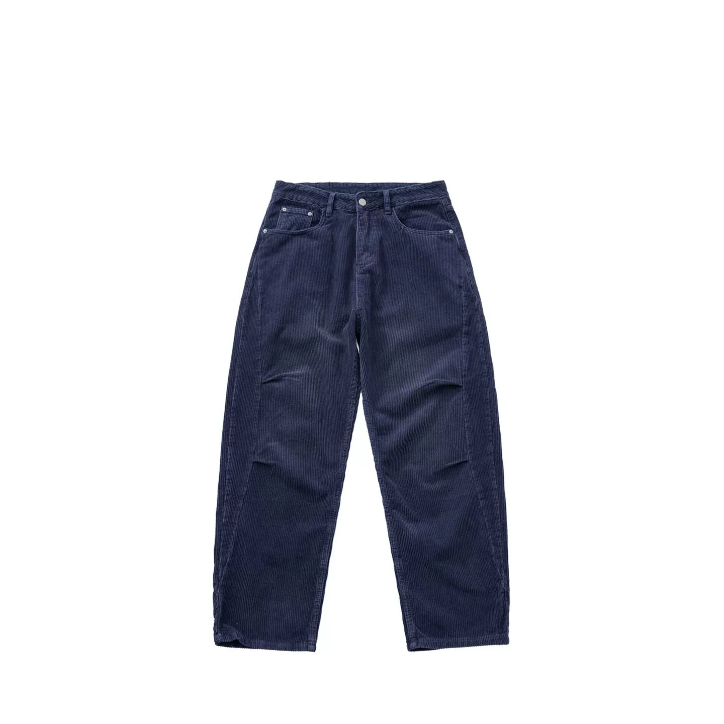GcBrand Lab Corduroy Pants 复古基础款 灯芯绒 水洗做旧休闲裤