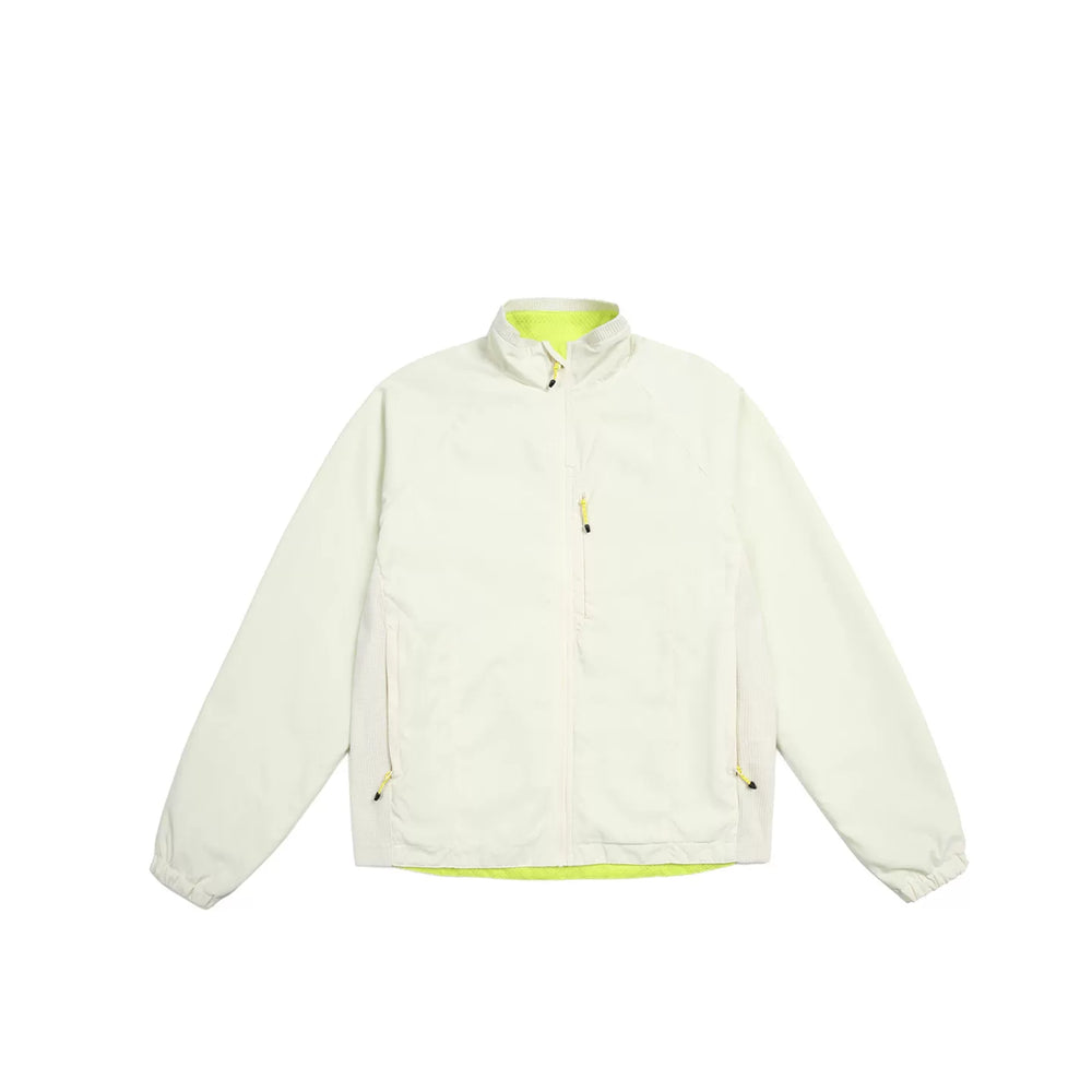 GcBrand Lab Jacket Retro Basic Outdoor Functional Men's and Women's Wear Windproof, Breathable and Warm Jacket