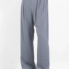 NOAH MARS American casual stretch cool feeling sports outdoor casual men's breathable quick drying fitness pants men