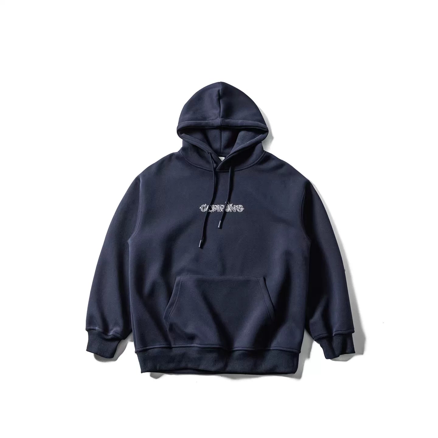 GcBrand Lab AW25 Retro Theme Elements Cartoon Printed Letter Design Hoodie Hoodie Hoodie Hoodie Hoodie