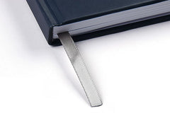 Noah Cross Notebook Simplified for College Students, Classroom, Business, Office, Notepad, Diary, Exercise Book