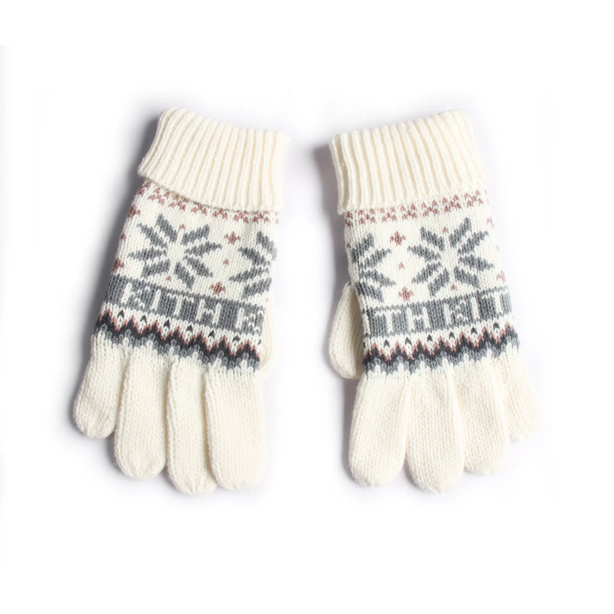 Kitch 2024 Knitted Half Finger Gloves for Winter Warmth and Cold Prevention, Knitted for Students Cycling with Velvet Socks for Men and Women