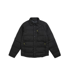 GcBrand Lab AW25 90% white duck down sleeves detachable men's and women's lightweight down jacket jacket jacket