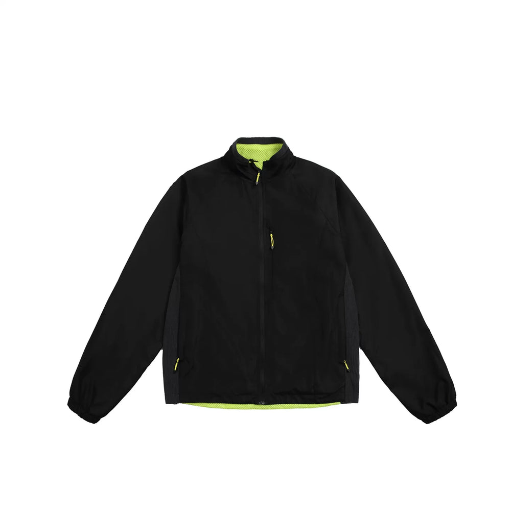 GcBrand Lab Jacket Retro Basic Outdoor Functional Men's and Women's Wear Windproof, Breathable and Warm Jacket