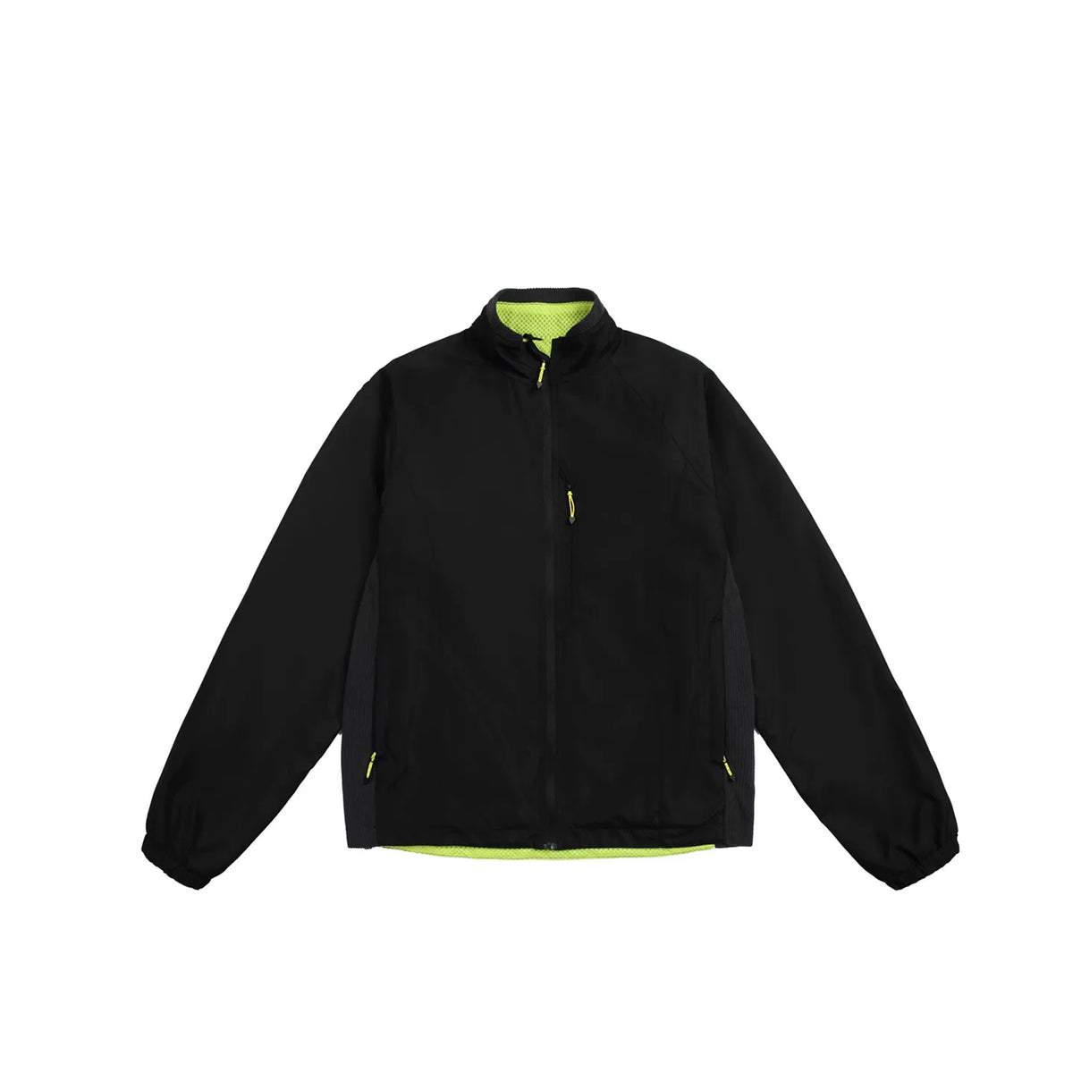 GcBrand Lab Jacket Retro Basic Outdoor Functional Men's and Women's Wear Windproof, Breathable and Warm Jacket