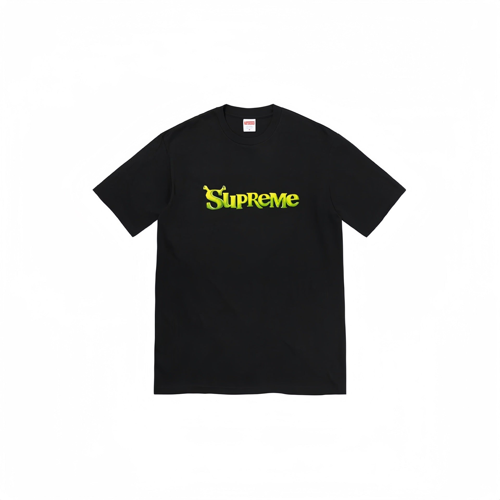 Supreme x Shrek Tee