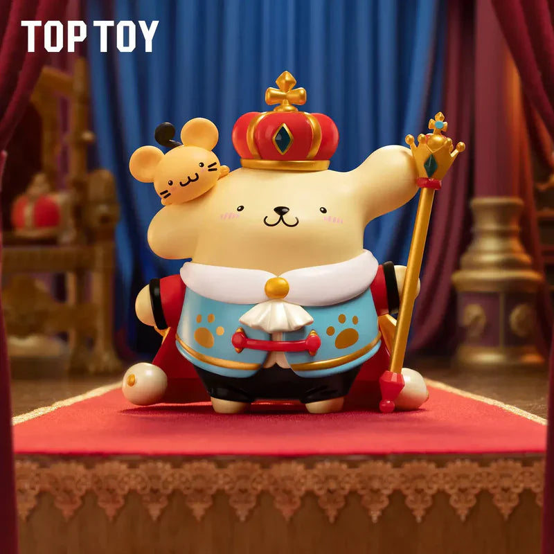 Sanrio TopToy The Nutcracker Series Figure Blind Box