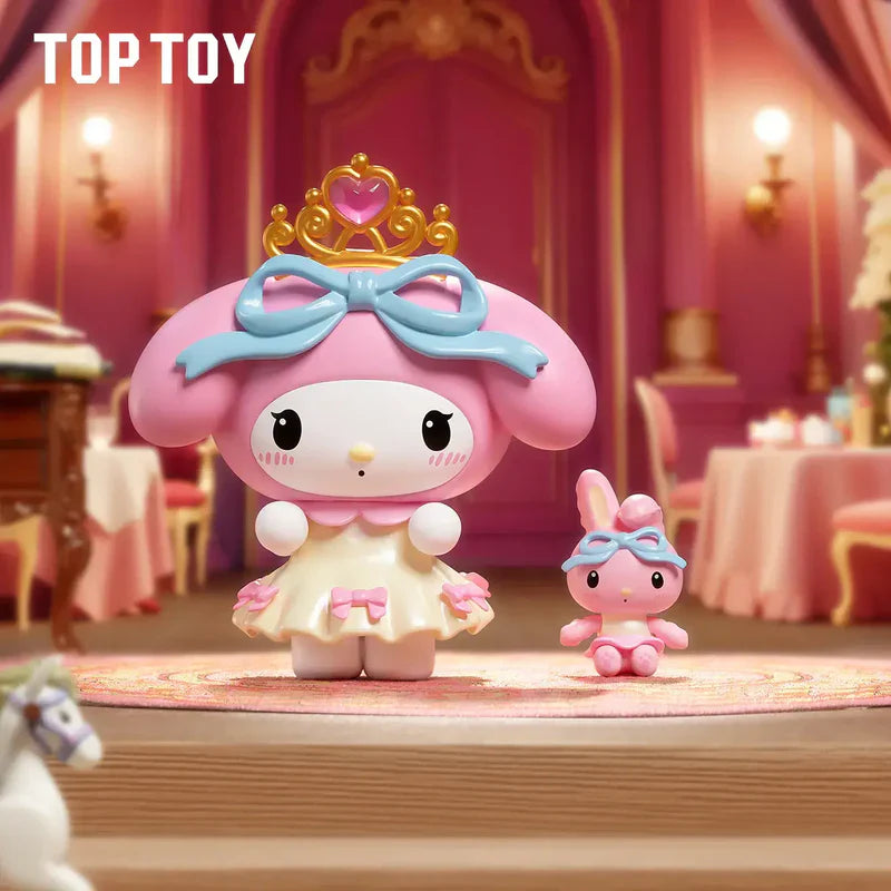 Sanrio TopToy The Nutcracker Series Figure Blind Box