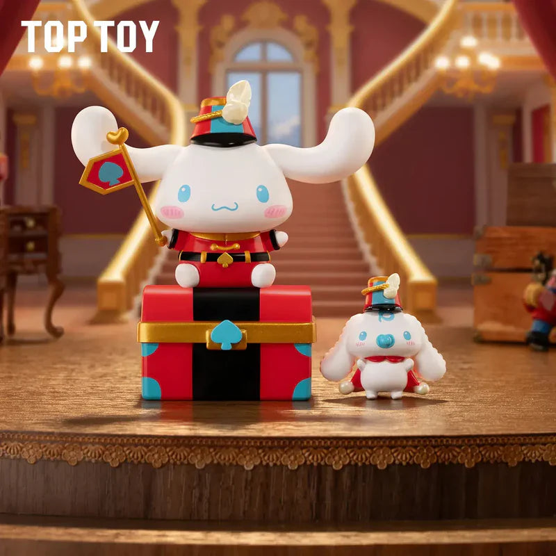 Sanrio TopToy The Nutcracker Series Figure Blind Box