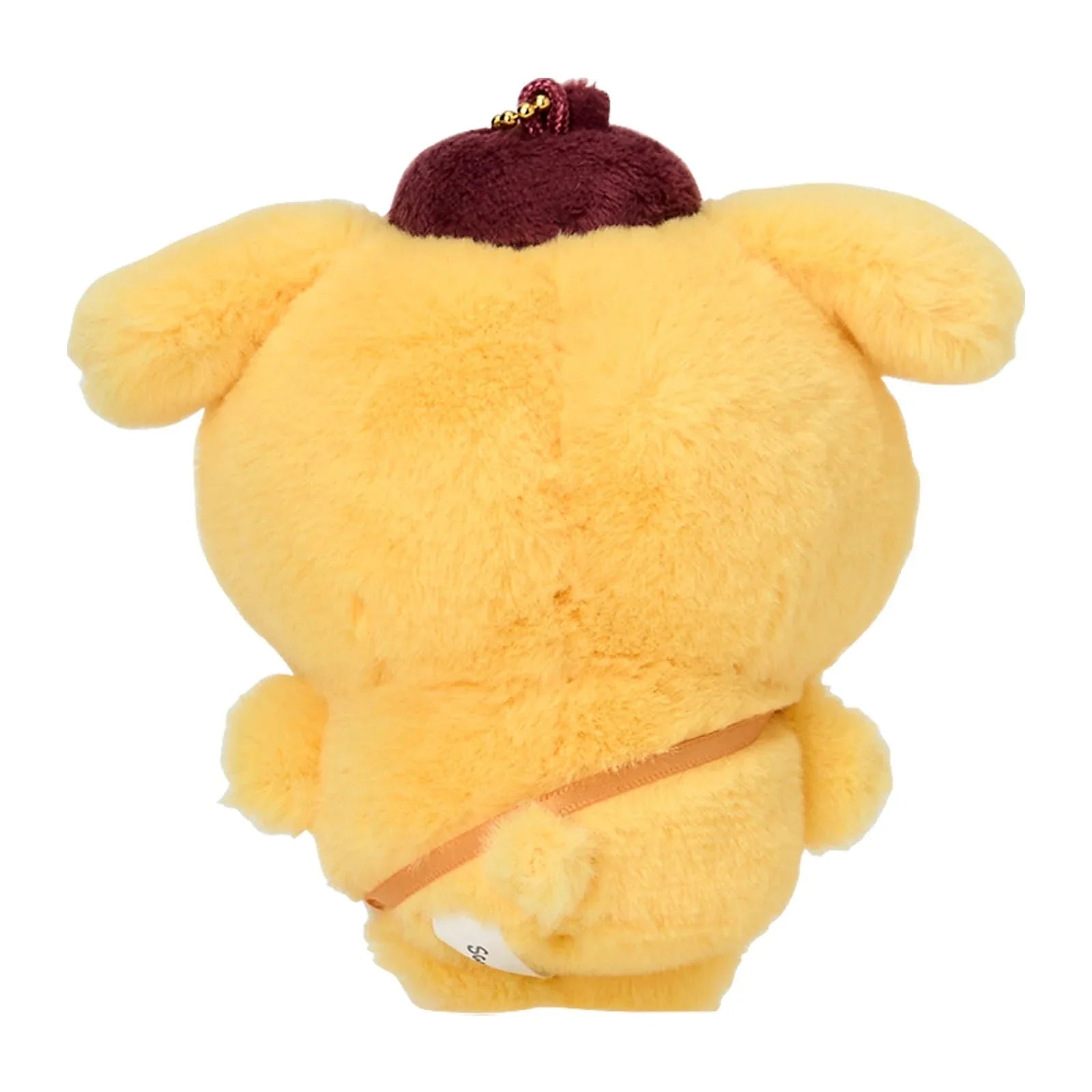 Sanrio x Chiikawa Plush Mascot Keychain