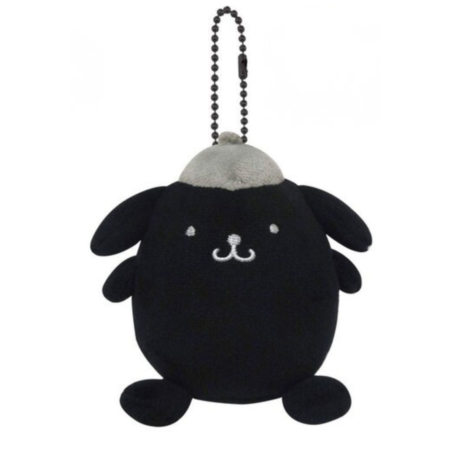 Sanrio Characters Monochrome Series Plush Mascot