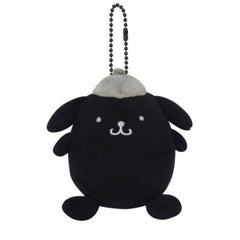 Sanrio Characters Monochrome Series Plush Mascot